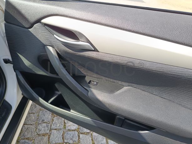 BMW X1 · Ano 2011 