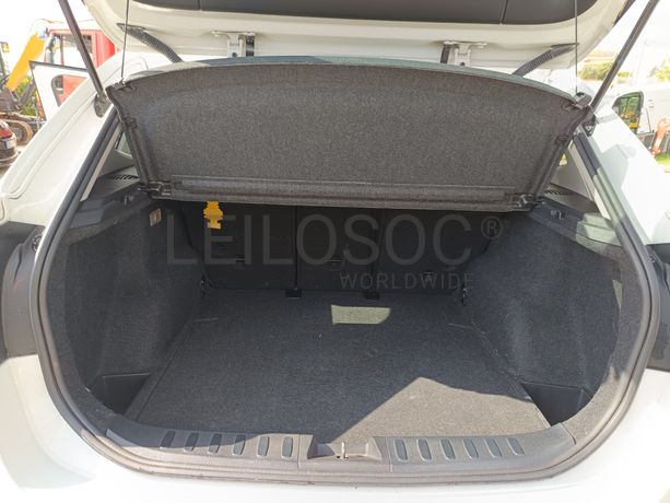 BMW X1 · Ano 2011 