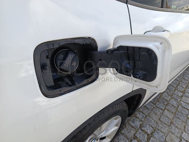 BMW X1 · Ano 2011 