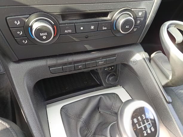 BMW X1 · Ano 2011 