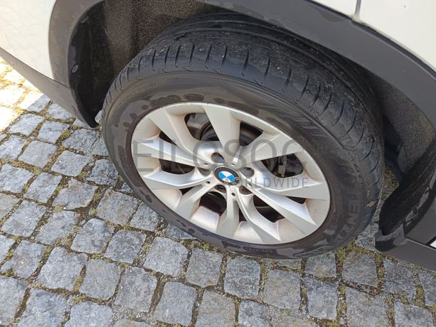 BMW X1 · Ano 2011 
