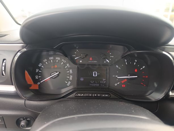 Citroën C3 · Ano 2019