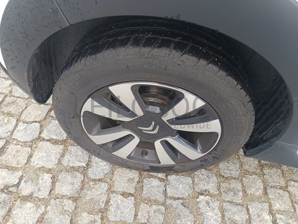 Citroën C3 · Ano 2019