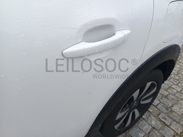 Citroën C3 · Ano 2019