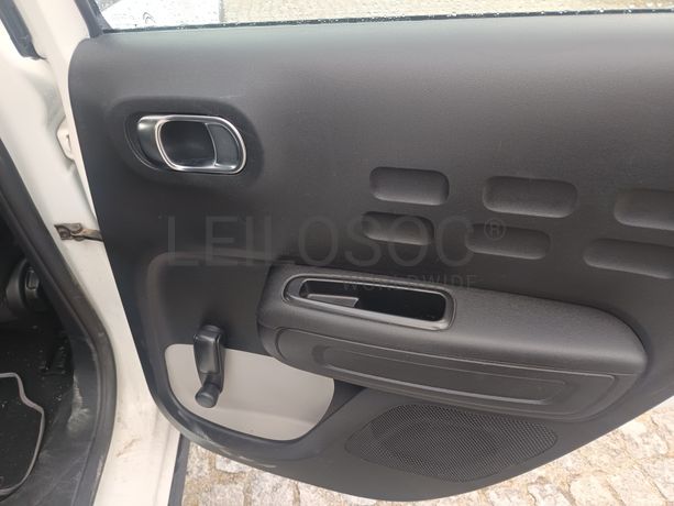 Citroën C3 · Ano 2019