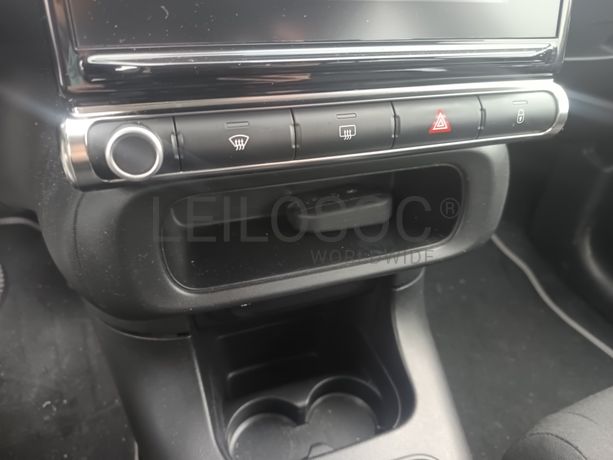 Citroën C3 · Ano 2019