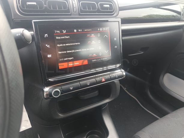 Citroën C3 · Ano 2019