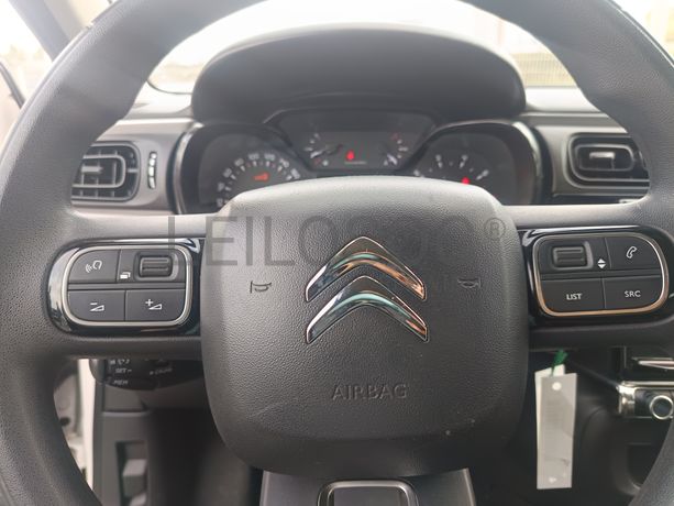 Citroën C3 · Ano 2019