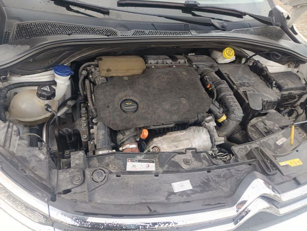 Citroën C3 · Ano 2019