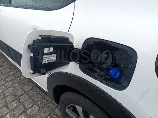 Citroën C3 · Ano 2019