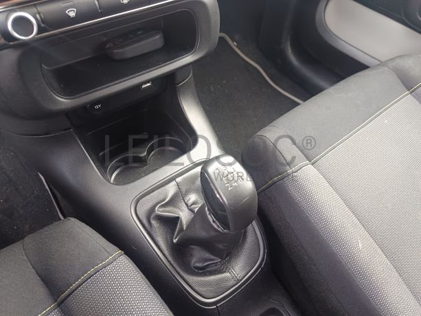 Citroën C3 · Ano 2019