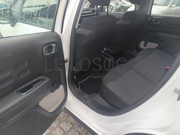 Citroën C3 · Ano 2019
