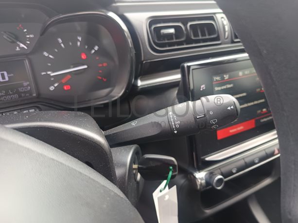 Citroën C3 · Ano 2019