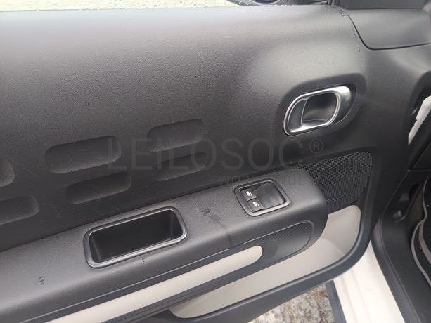 Citroën C3 · Ano 2019