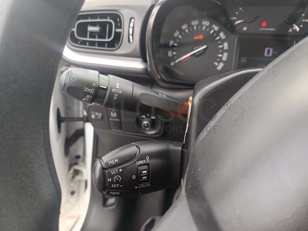 Citroën C3 · Ano 2019