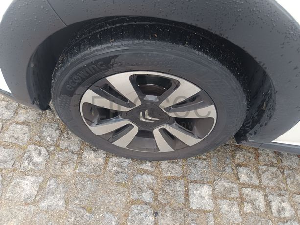 Citroën C3 · Ano 2019