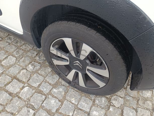 Citroën C3 · Ano 2019