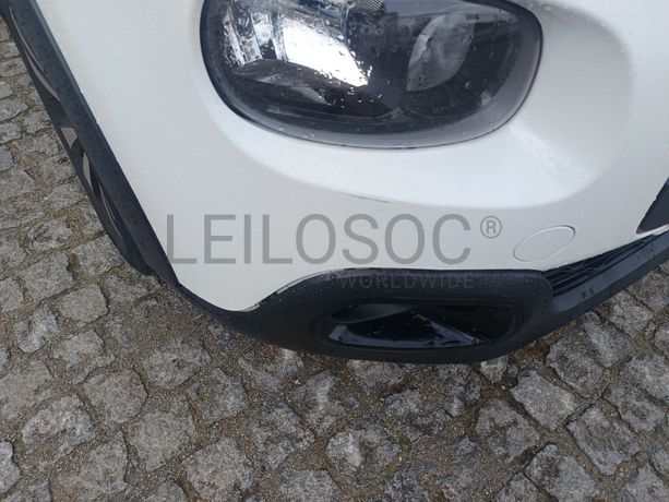 Citroën C3 · Ano 2019