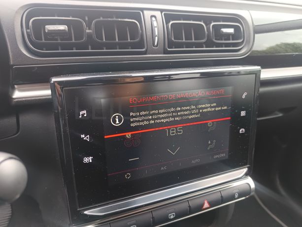 Citroën C3 · Ano 2019