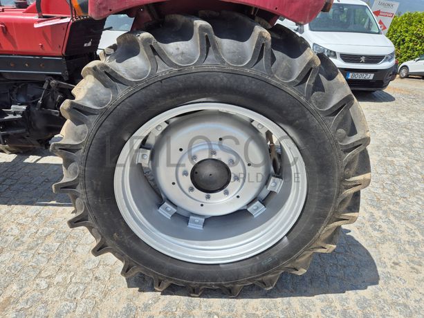 Trator Agrícola Case