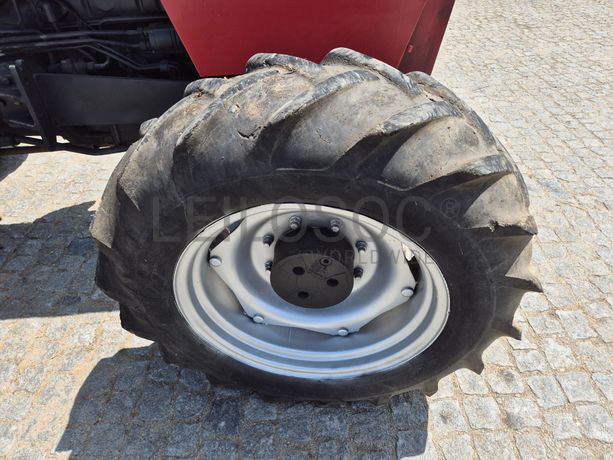 Trator Agrícola Case