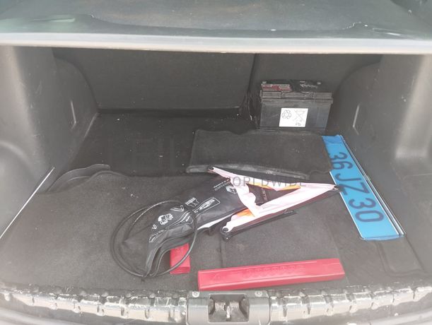 Dacia Duster · Ano 2010