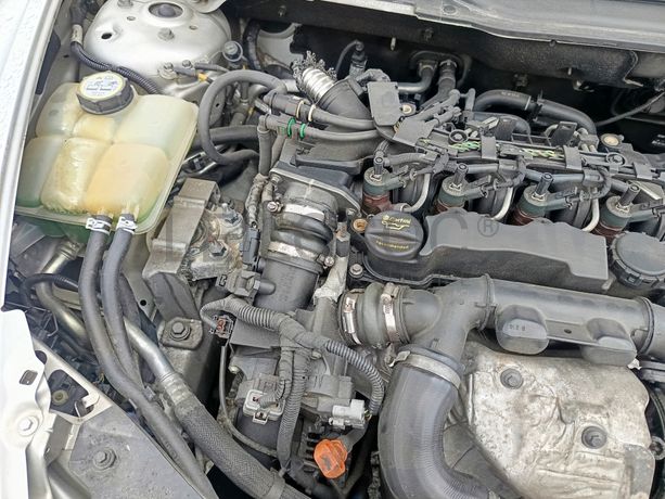 Volvo C30 · Ano 2010