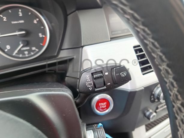 BMW 520D · Ano 2008