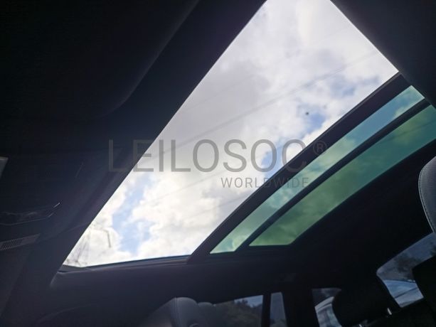 BMW 520D · Ano 2008