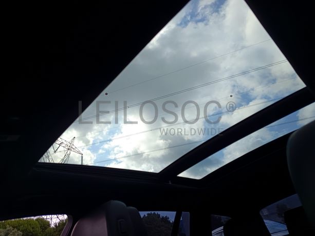 BMW 520D · Ano 2008