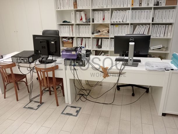 Totalidade dos Equipamentos · Tinturaria + Tecelagem