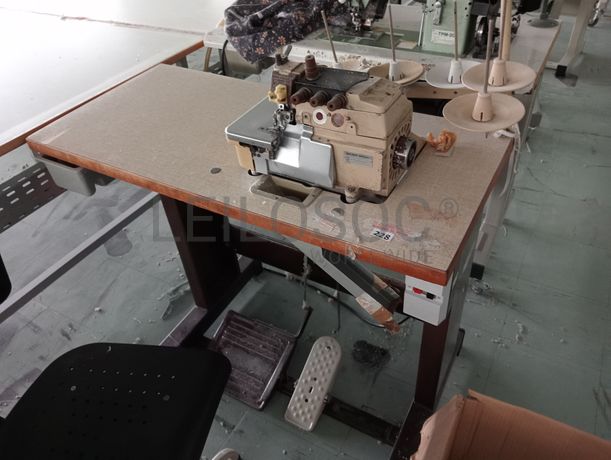 Totalidade dos Equipamentos · Tinturaria + Tecelagem