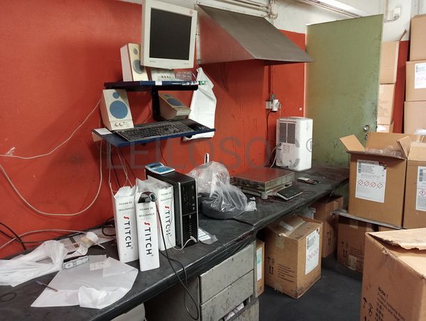 Totalidade dos Equipamentos · Tinturaria + Tecelagem