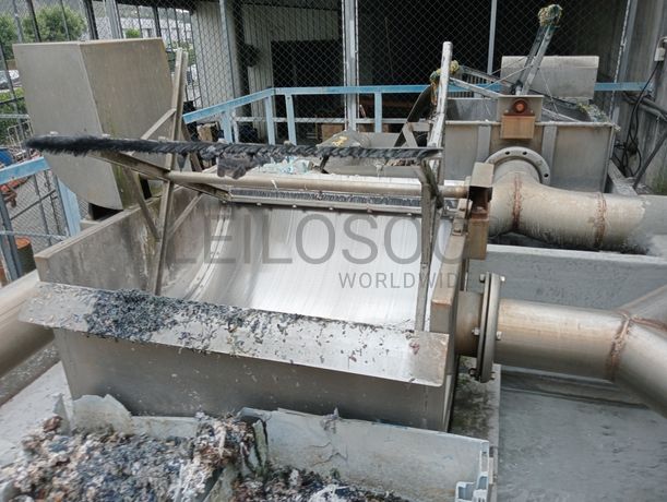 Totalidade dos Equipamentos · Tinturaria + Tecelagem