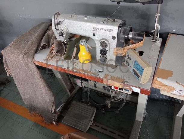 Totalidade dos Equipamentos · Tinturaria + Tecelagem