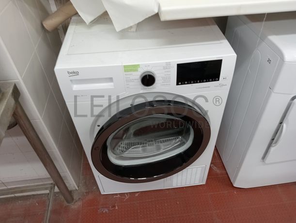 Totalidade dos Equipamentos · Tinturaria + Tecelagem