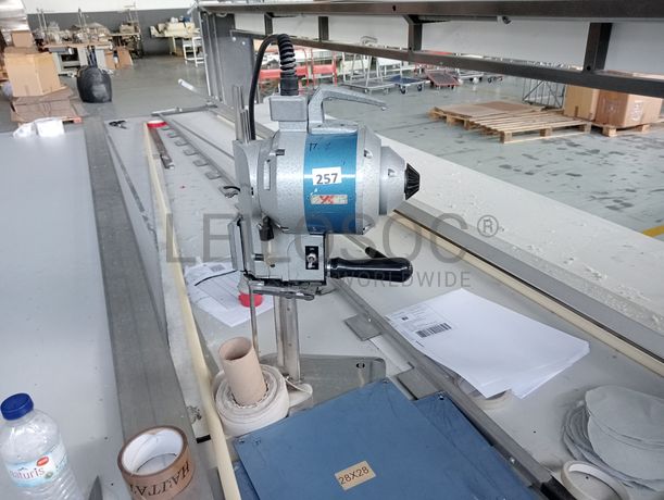 Totalidade dos Equipamentos · Tinturaria + Tecelagem