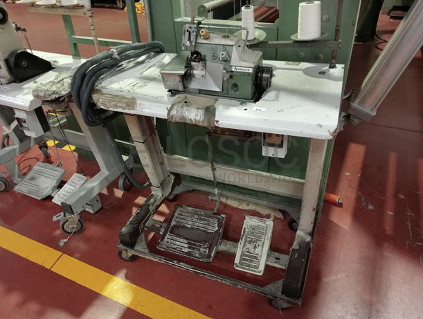 Totalidade dos Equipamentos · Tinturaria + Tecelagem