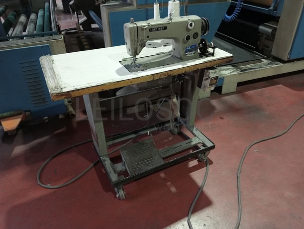 Totalidade dos Equipamentos · Tinturaria + Tecelagem