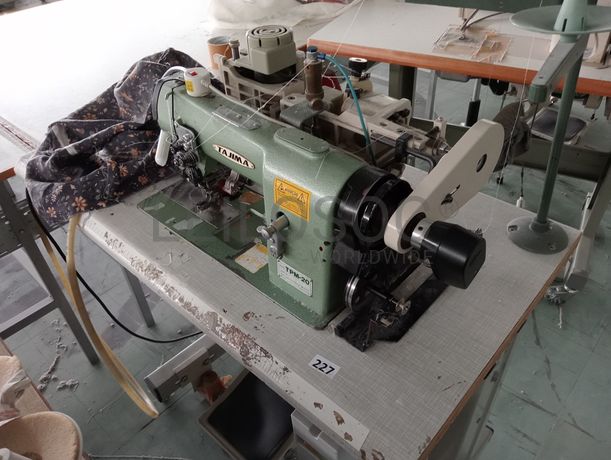 Totalidade dos Equipamentos · Tinturaria + Tecelagem