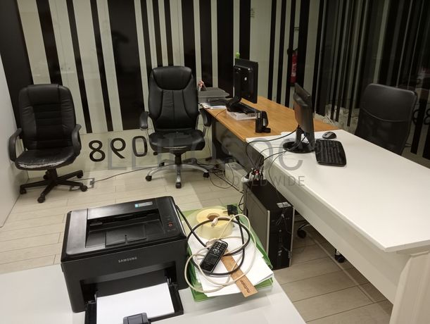 Totalidade dos Equipamentos · Tinturaria + Tecelagem