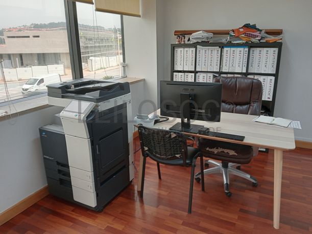 Totalidade dos Equipamentos · Tinturaria + Tecelagem