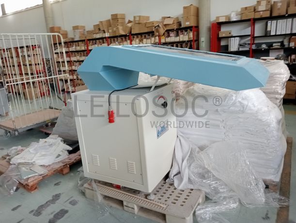 Totalidade dos Equipamentos · Tinturaria + Tecelagem