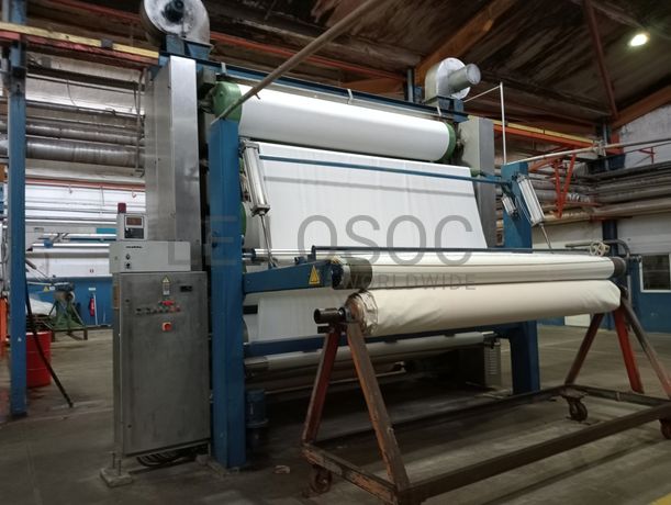 Totalidade dos Equipamentos · Tinturaria + Tecelagem