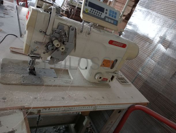 Totalidade dos Equipamentos · Tinturaria + Tecelagem