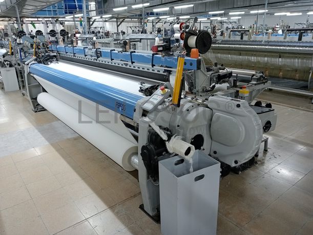 Totalidade dos Equipamentos · Tinturaria + Tecelagem