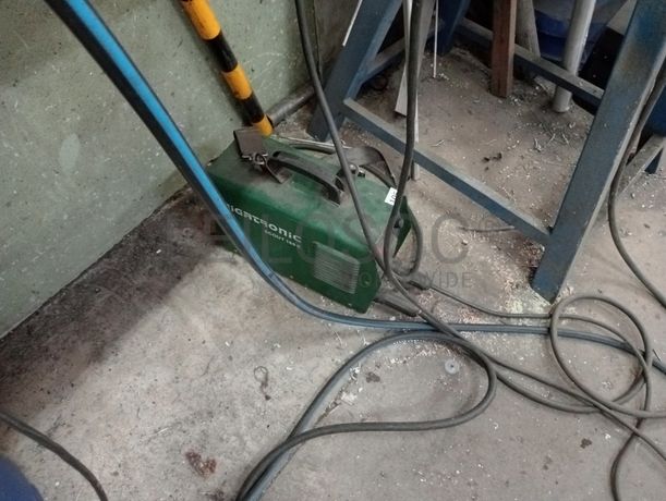 Totalidade dos Equipamentos · Tinturaria + Tecelagem