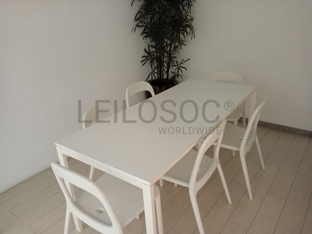 Totalidade dos Equipamentos · Tinturaria + Tecelagem