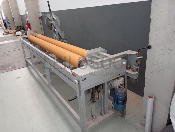 Totalidade dos Equipamentos · Tinturaria + Tecelagem