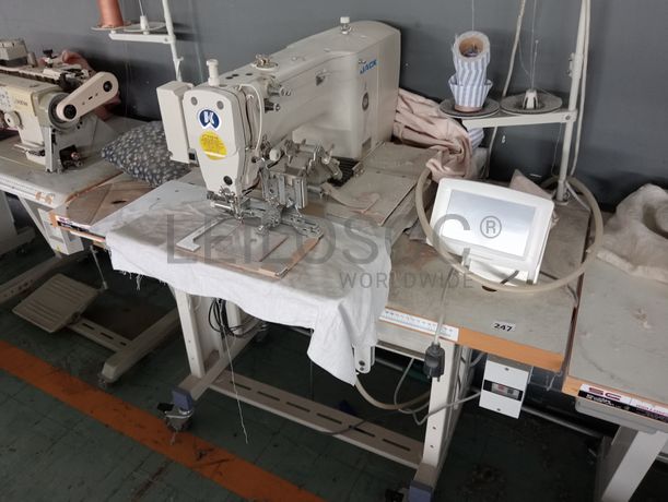 Totalidade dos Equipamentos · Tinturaria + Tecelagem